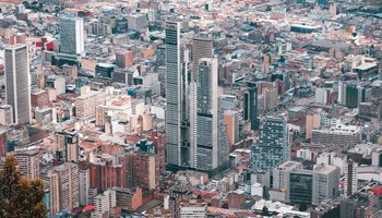 ¿CUÁLES SON LAS ZONAS MÁS BUSCADAS EN BOGOTÁ?